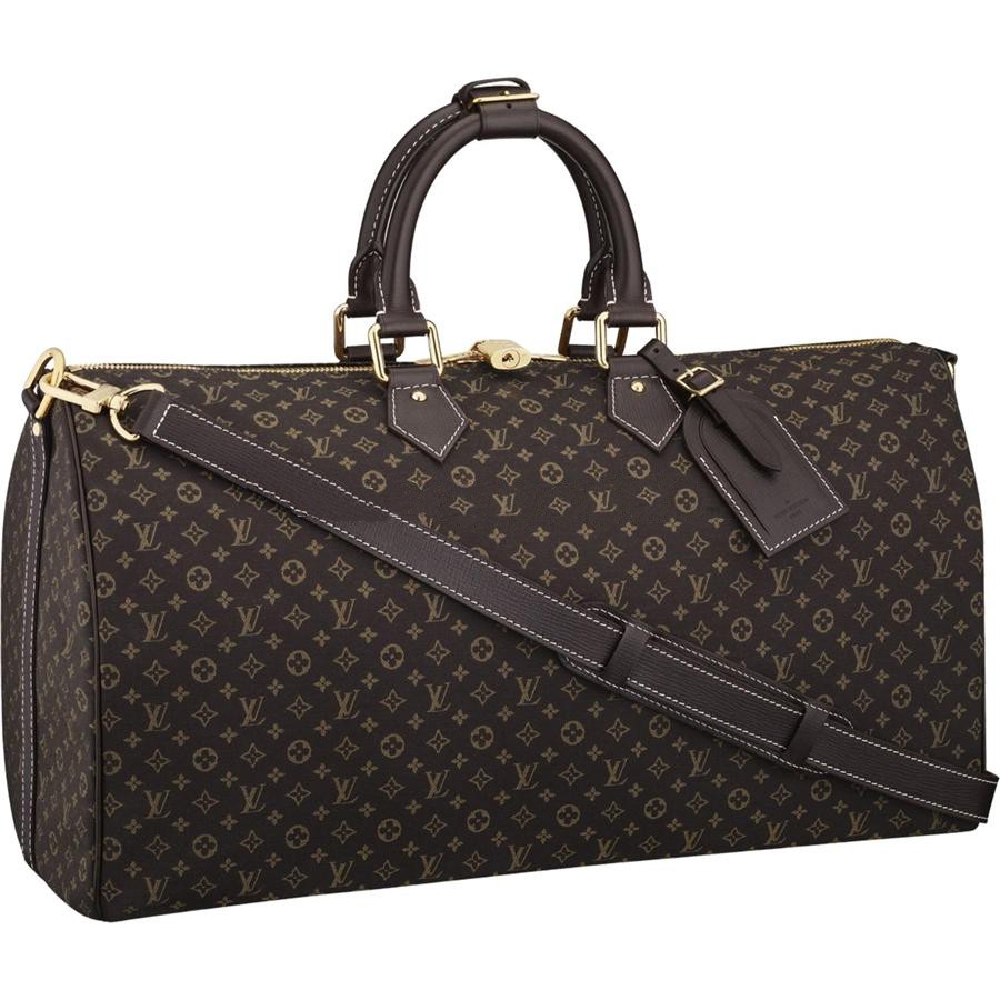 High Quality Louis Vuitton Speedy Voyage 45 Monogram Idylle M56705 Handbags - Click Image to Close